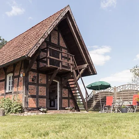 Fachwerk-treppenspeicher, Ruhe Auf Dem Land, Haustiere Willkommen, Leihfahrraeder, 24-7 Check In * Kirchlinteln