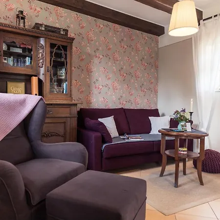 Fachwerk-treppenspeicher, Ruhe Auf Dem Land, Haustiere Willkommen, Leihfahrraeder, 24-7 Check In Holiday home *