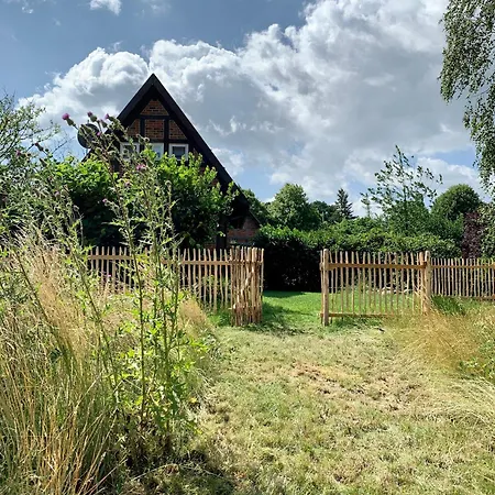 Fachwerk-treppenspeicher, Ruhe Auf Dem Land, Haustiere Willkommen, Leihfahrraeder, 24-7 Check In Holiday home Kirchlinteln