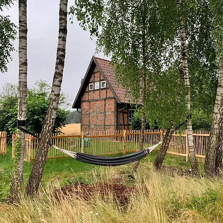 Fachwerk-treppenspeicher, Ruhe Auf Dem Land, Haustiere Willkommen, Leihfahrraeder, 24-7 Check In Holiday home Kirchlinteln