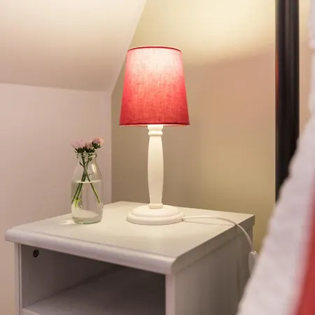 Fachwerk-treppenspeicher, Ruhe Auf Dem Land, Haustiere Willkommen, Leihfahrraeder, 24-7 Check In Dom wakacyjny Kirchlinteln