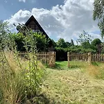 Fachwerk-treppenspeicher, Ruhe Auf Dem Land, Haustiere Willkommen, Leihfahrraeder, 24-7 Check In Prázdninový dům Kirchlinteln