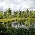 Prázdninový dům Fachwerk-treppenspeicher, Ruhe Auf Dem Land, Haustiere Willkommen, Leihfahrraeder, 24-7 Check In Kirchlinteln
