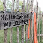 Fachwerk-treppenspeicher, Ruhe Auf Dem Land, Haustiere Willkommen, Leihfahrraeder, 24-7 Check In Prázdninový dům