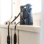 Prázdninový dům Fachwerk-treppenspeicher, Ruhe Auf Dem Land, Haustiere Willkommen, Leihfahrraeder, 24-7 Check In *