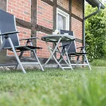 Fachwerk-treppenspeicher, Ruhe Auf Dem Land, Haustiere Willkommen, Leihfahrraeder, 24-7 Check In Prázdninový dům Kirchlinteln