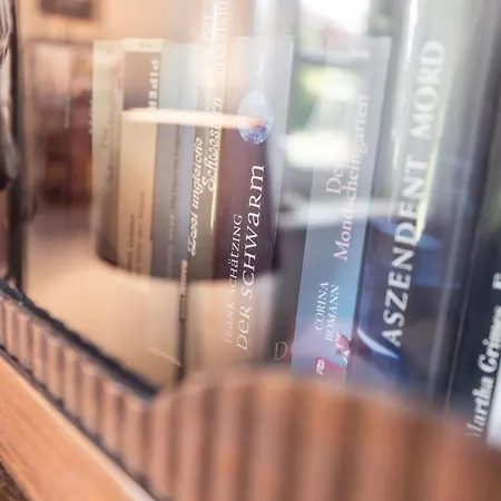 Fachwerk-treppenspeicher, Ruhe Auf Dem Land, Haustiere Willkommen, Leihfahrraeder, 24-7 Check In Prázdninový dům *