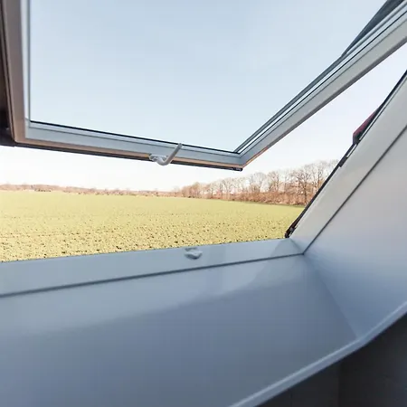 Fachwerk-treppenspeicher, Ruhe Auf Dem Land, Haustiere Willkommen, Leihfahrraeder, 24-7 Check In