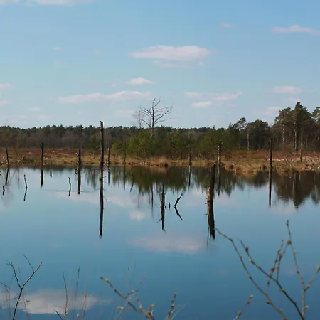 Fachwerk-treppenspeicher, Ruhe Auf Dem Land, Haustiere Willkommen, Leihfahrraeder, 24-7 Check In * Kirchlinteln