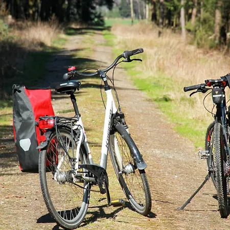 Fachwerk-treppenspeicher, Ruhe Auf Dem Land, Haustiere Willkommen, Leihfahrraeder, 24-7 Check In Kirchlinteln