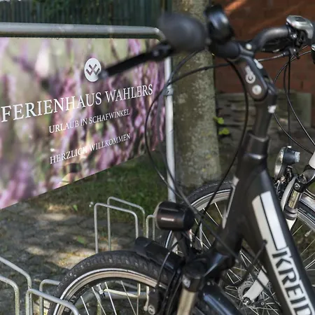 Fachwerk-treppenspeicher, Ruhe Auf Dem Land, Haustiere Willkommen, Leihfahrraeder, 24-7 Check In