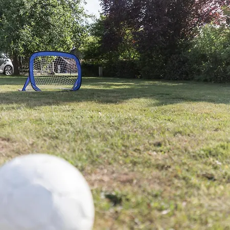 Fachwerk-treppenspeicher, Ruhe Auf Dem Land, Haustiere Willkommen, Leihfahrraeder, 24-7 Check In Prázdninový dům Kirchlinteln