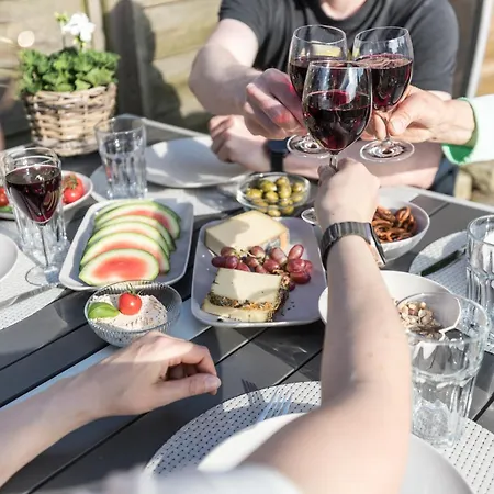Fachwerk-treppenspeicher, Ruhe Auf Dem Land, Haustiere Willkommen, Leihfahrraeder, 24-7 Check In * Kirchlinteln