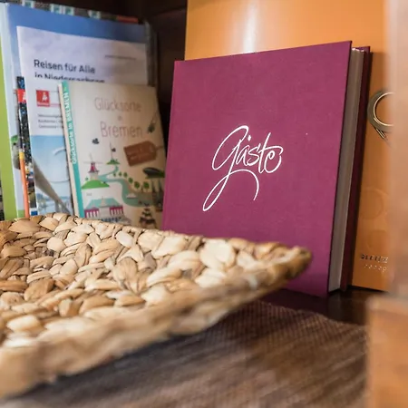 Fachwerk-treppenspeicher, Ruhe Auf Dem Land, Haustiere Willkommen, Leihfahrraeder, 24-7 Check In Kirchlinteln