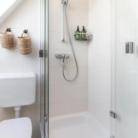 Prázdninový dům Fachwerk-treppenspeicher, Ruhe Auf Dem Land, Haustiere Willkommen, Leihfahrraeder, 24-7 Check In Kirchlinteln