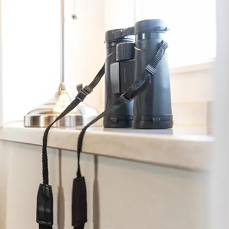 Prázdninový dům Fachwerk-treppenspeicher, Ruhe Auf Dem Land, Haustiere Willkommen, Leihfahrraeder, 24-7 Check In *