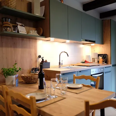 Fachwerk-treppenspeicher, Ruhe Auf Dem Land, Haustiere Willkommen, Leihfahrraeder, 24-7 Check In