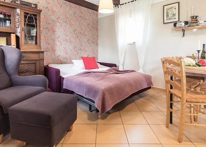 Fachwerk-treppenspeicher, Ruhe Auf Dem Land, Haustiere Willkommen, Leihfahrraeder, 24-7 Check In * Kirchlinteln