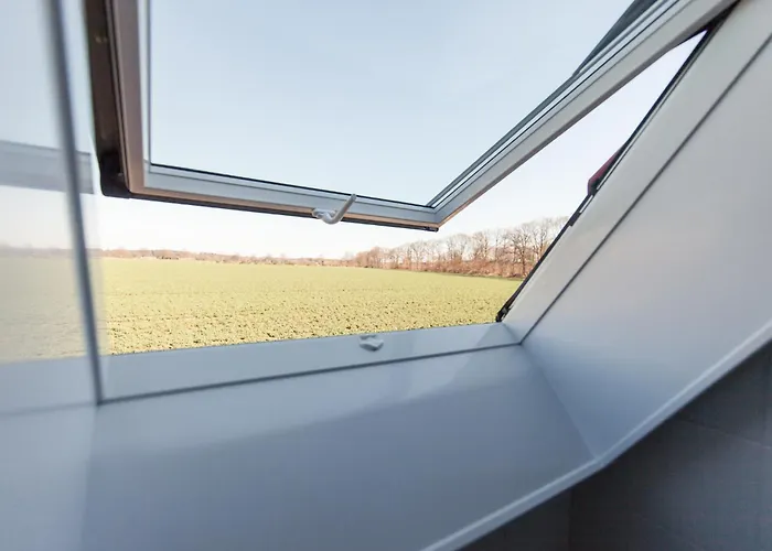 Fachwerk-treppenspeicher, Ruhe Auf Dem Land, Haustiere Willkommen, Leihfahrraeder, 24-7 Check In