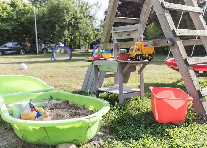 Fachwerk-treppenspeicher, Ruhe Auf Dem Land, Haustiere Willkommen, Leihfahrraeder, 24-7 Check In Kirchlinteln