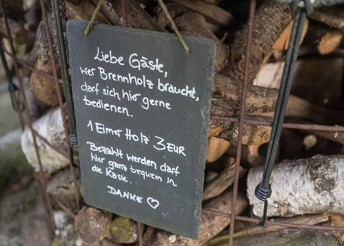 Fachwerk-treppenspeicher, Ruhe Auf Dem Land, Haustiere Willkommen, Leihfahrraeder, 24-7 Check In Hébergement de vacances *