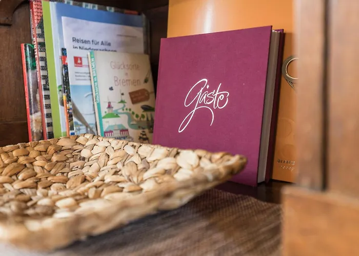 Fachwerk-treppenspeicher, Ruhe Auf Dem Land, Haustiere Willkommen, Leihfahrraeder, 24-7 Check In Kirchlinteln