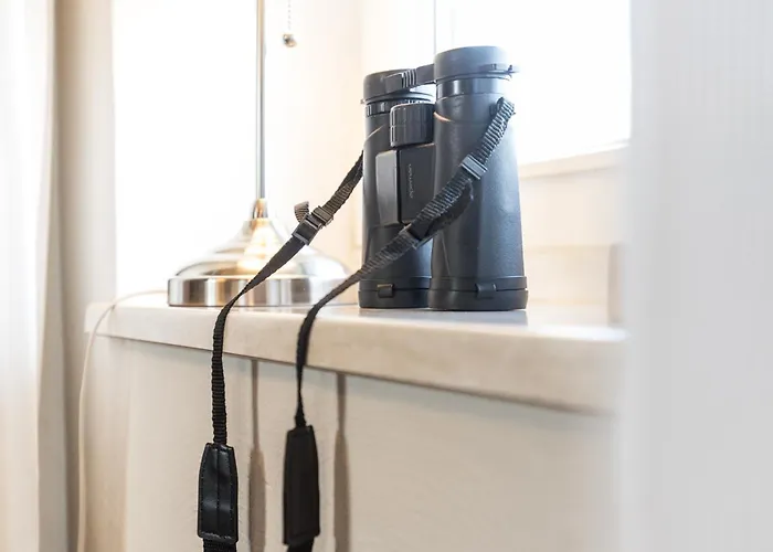 Hébergement de vacances Fachwerk-treppenspeicher, Ruhe Auf Dem Land, Haustiere Willkommen, Leihfahrraeder, 24-7 Check In *